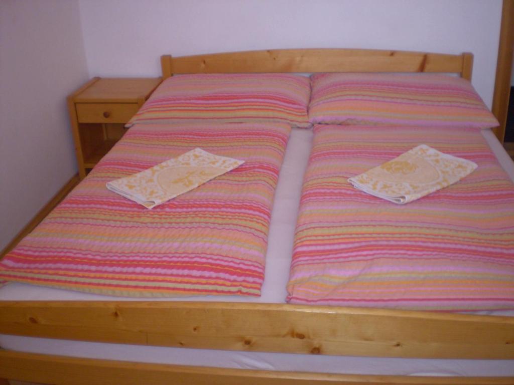 Pension Maate Cesky Krumlov Exterior photo