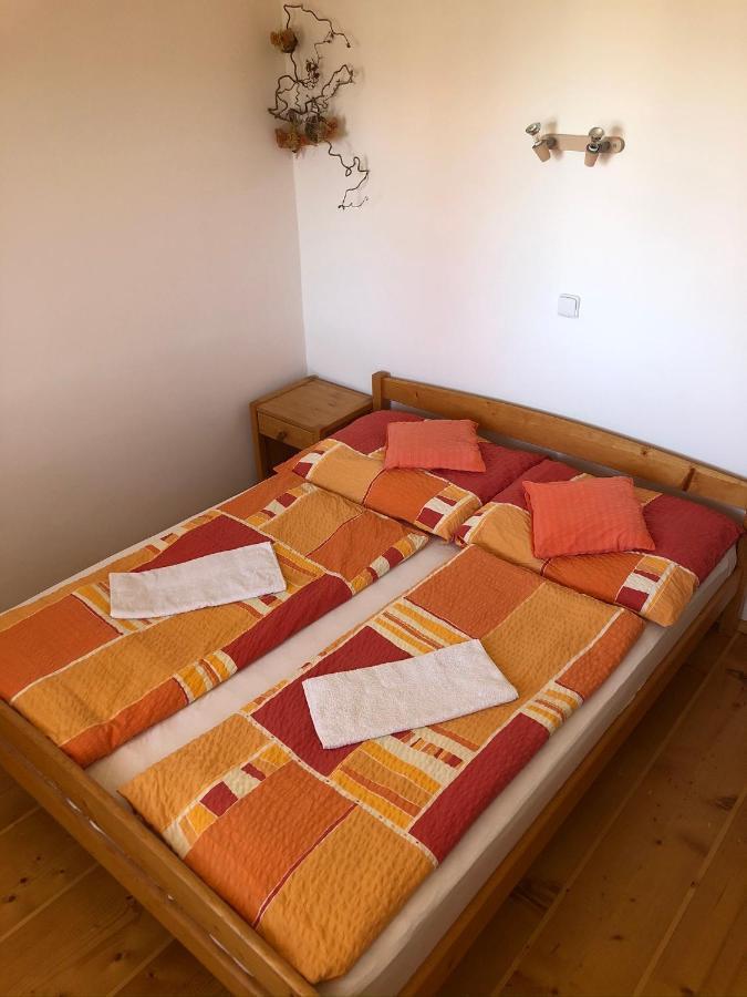 Pension Maate Cesky Krumlov Exterior photo