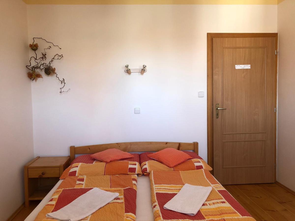 Pension Maate Cesky Krumlov Exterior photo