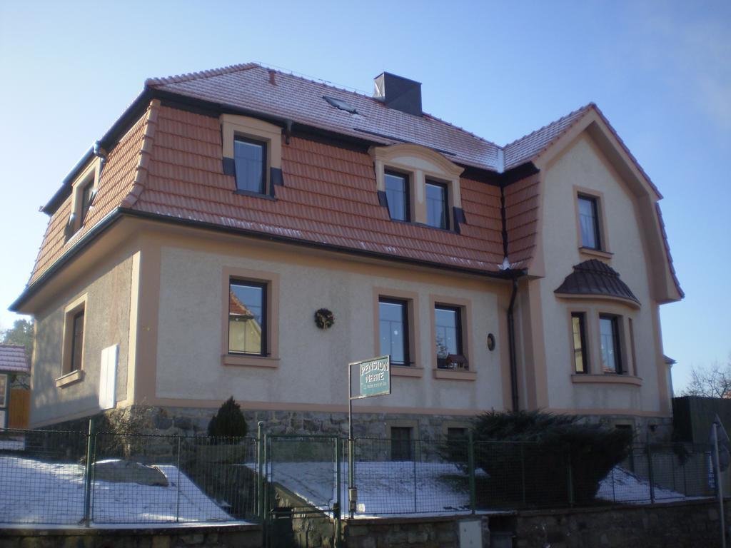 Pension Maate Cesky Krumlov Exterior photo