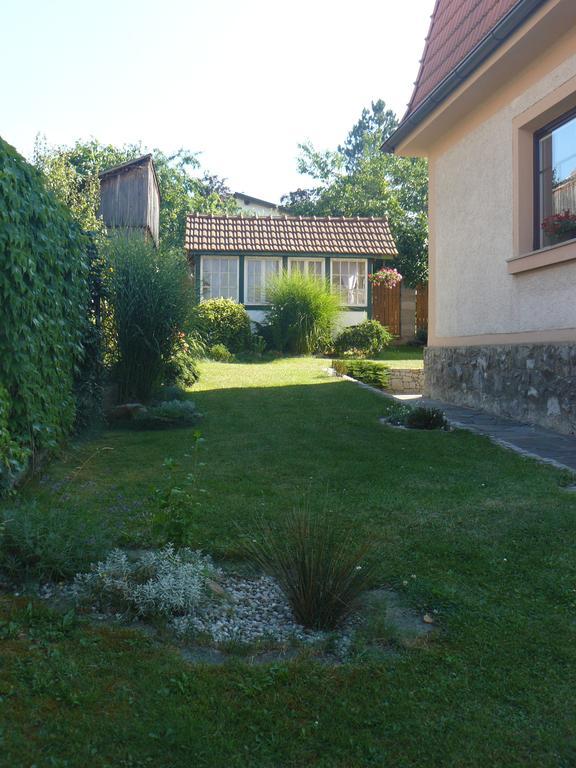 Pension Maate Cesky Krumlov Exterior photo