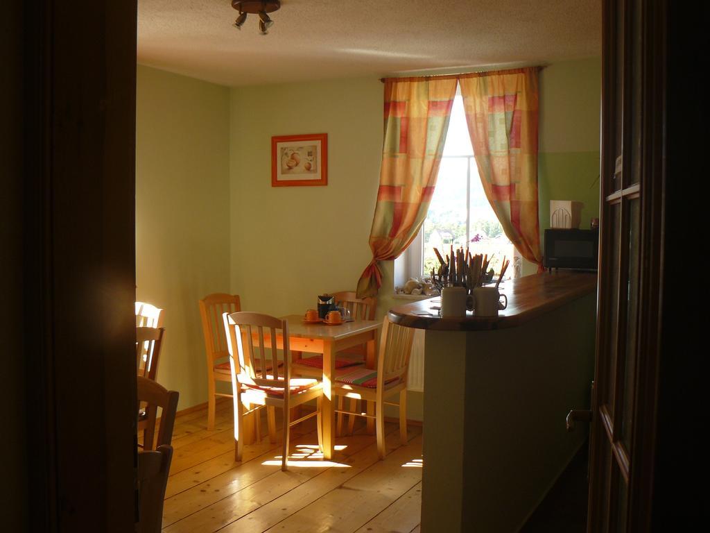 Pension Maate Cesky Krumlov Exterior photo