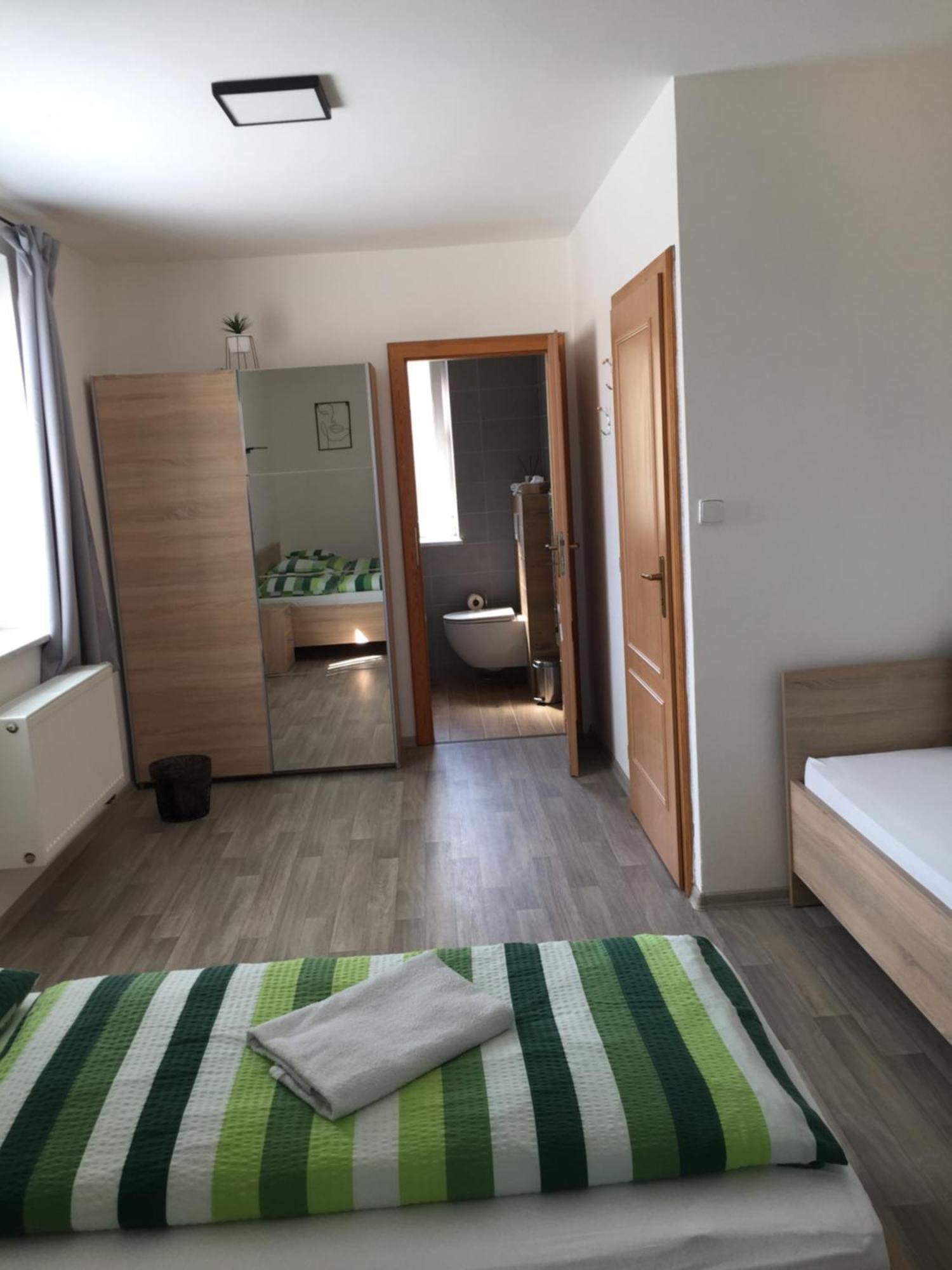 Pension Maate Cesky Krumlov Exterior photo