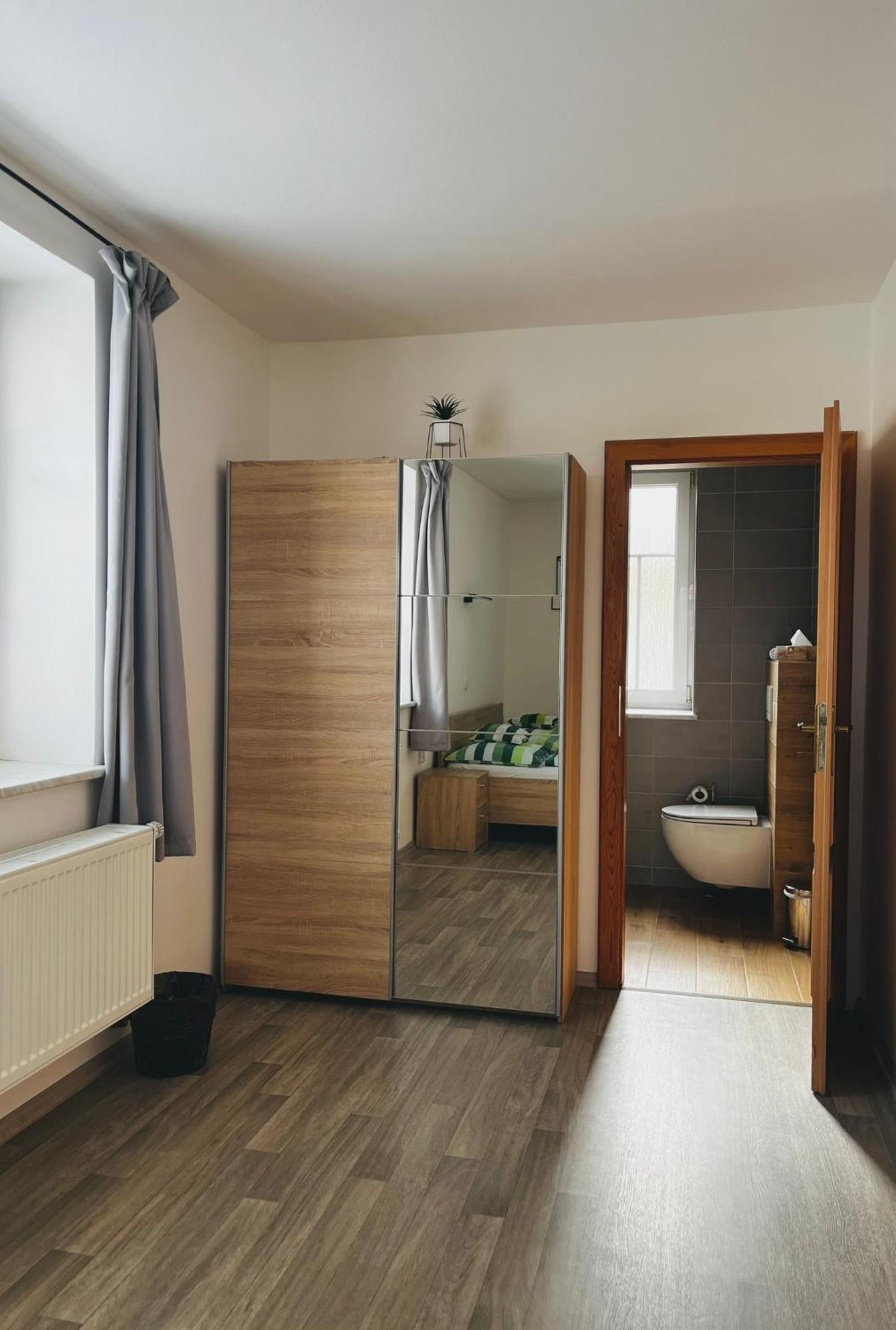 Pension Maate Cesky Krumlov Exterior photo