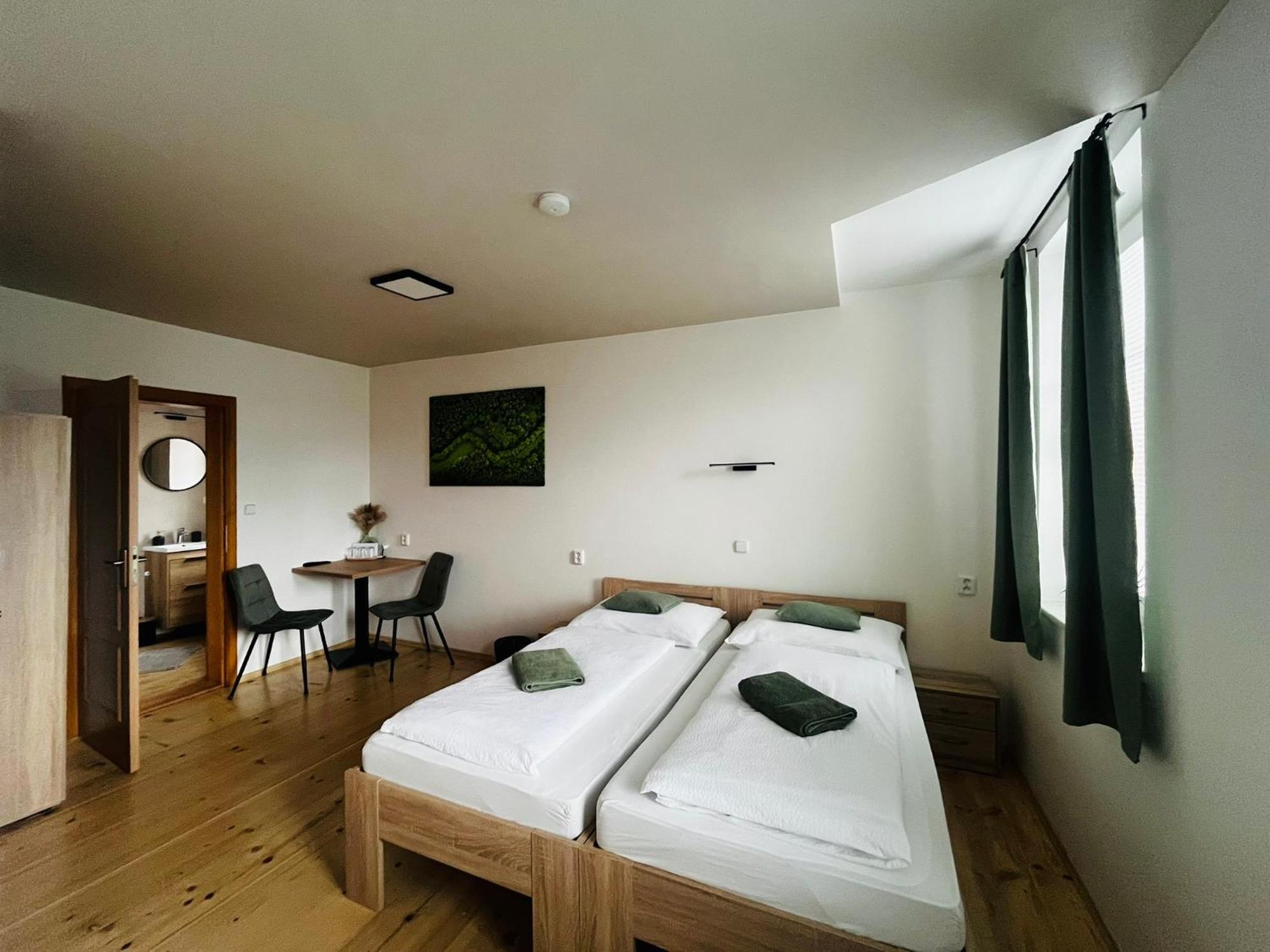 Pension Maate Cesky Krumlov Exterior photo