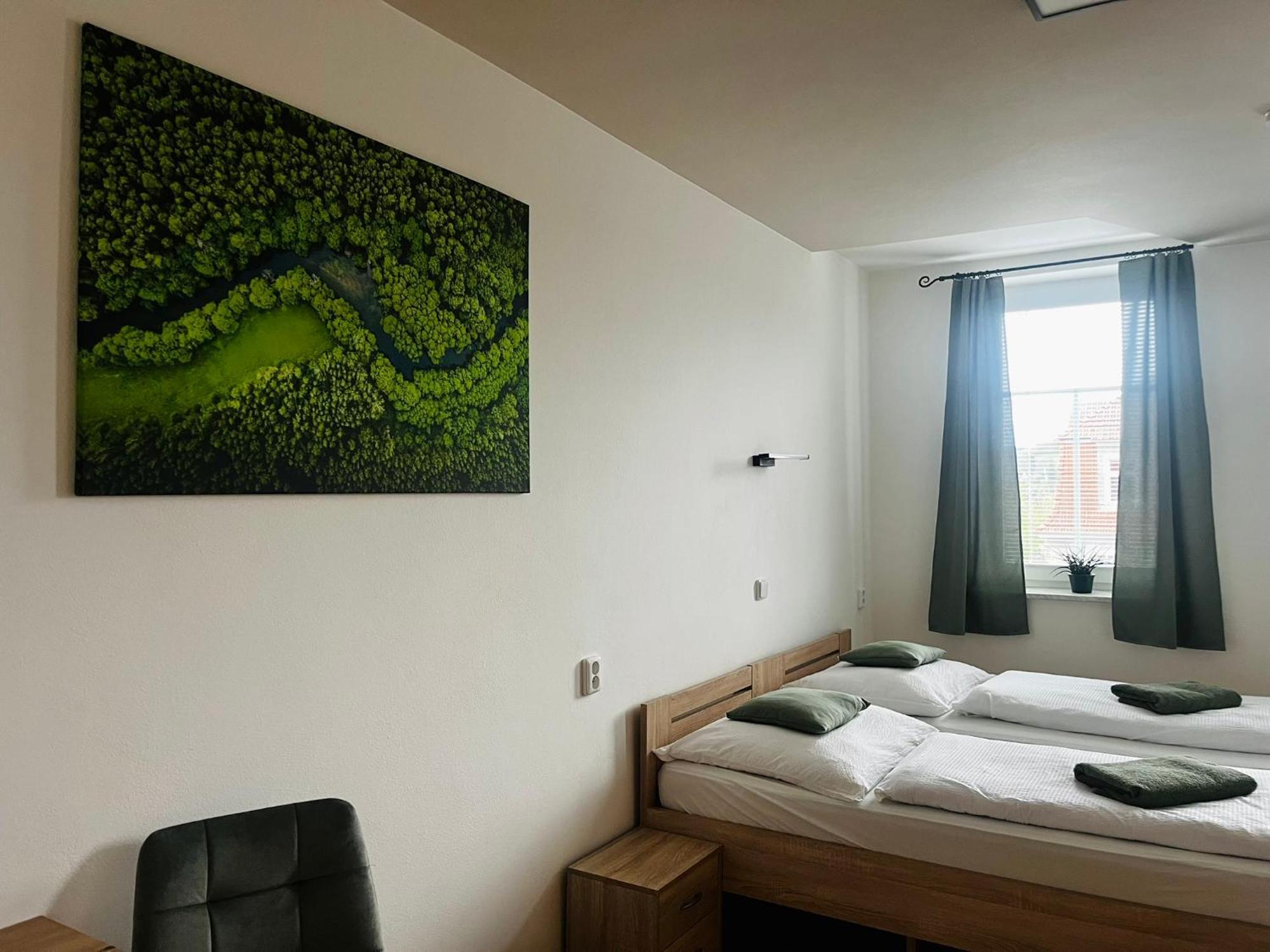 Pension Maate Cesky Krumlov Exterior photo