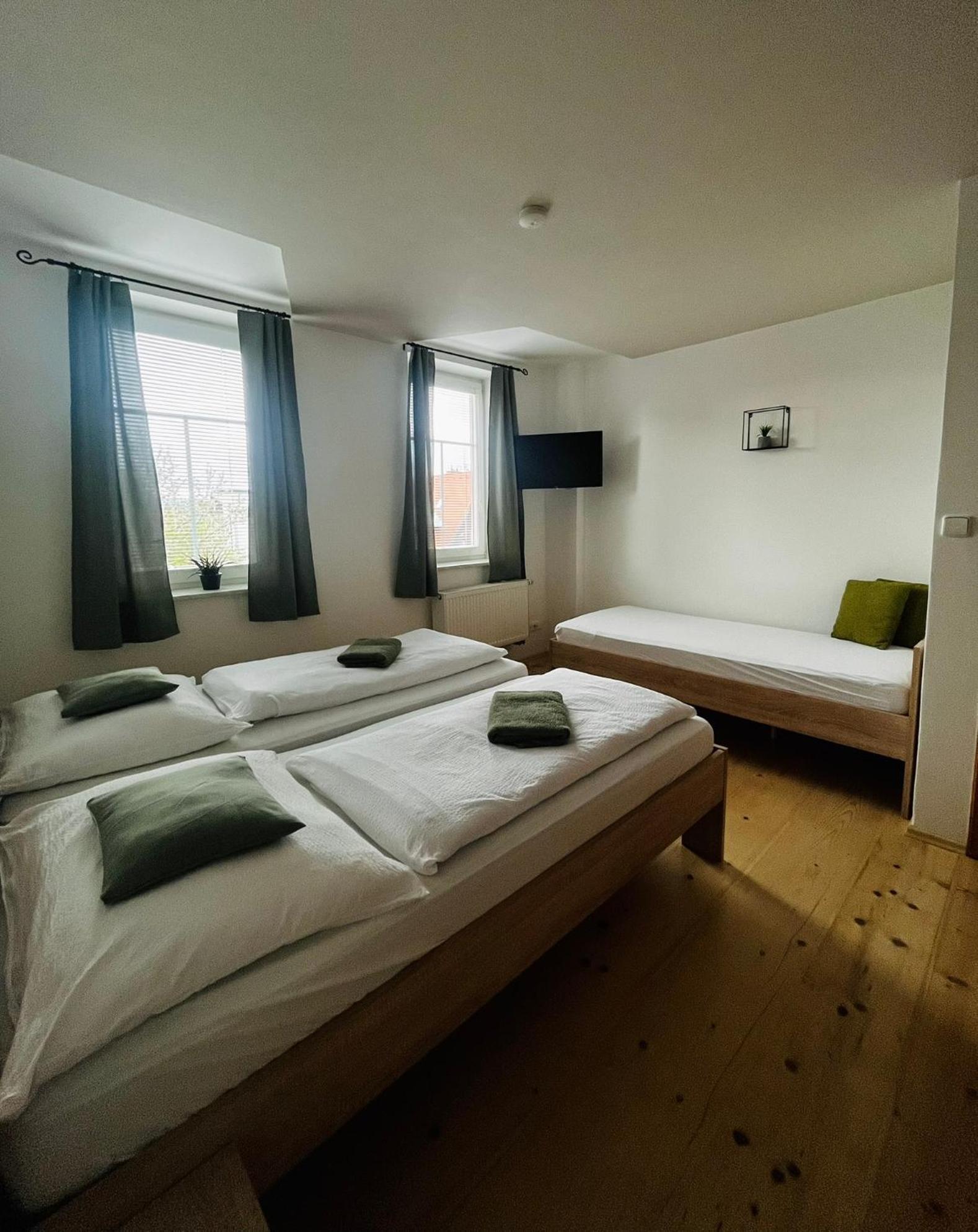 Pension Maate Cesky Krumlov Exterior photo