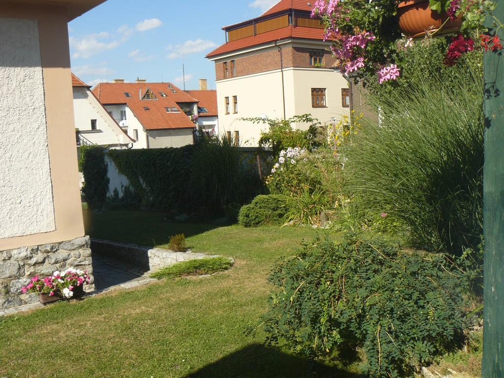 Pension Maate Cesky Krumlov Exterior photo